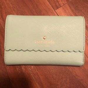 Kate Spade wallet